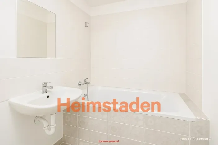 Pronájem bytu 2+1, Havířov - Město, Dlouhá třída, 50 m2