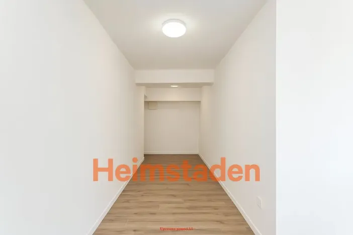 Pronájem bytu 1+1, Havířov - Město, Bieblova, 42 m2