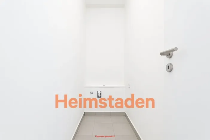 Pronájem bytu 1+1, Havířov - Město, Bieblova, 47 m2