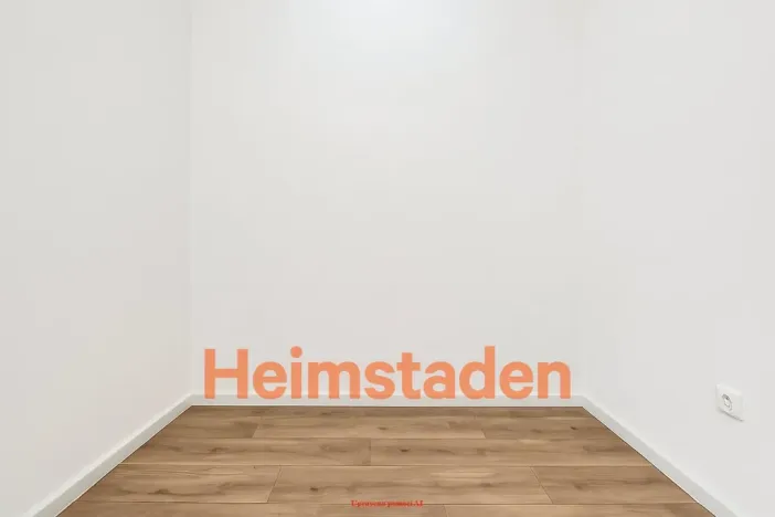 Pronájem bytu 1+1, Havířov - Město, Bieblova, 47 m2