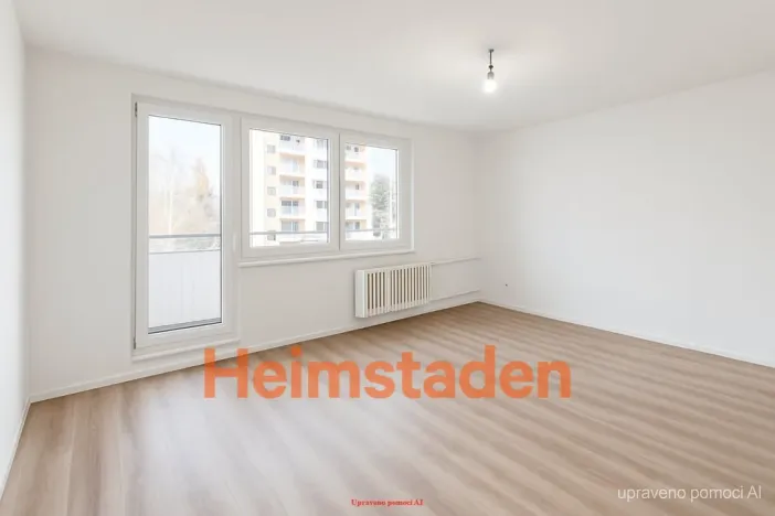 Pronájem bytu 3+1, Havířov - Šumbark, Generála Svobody, 70 m2