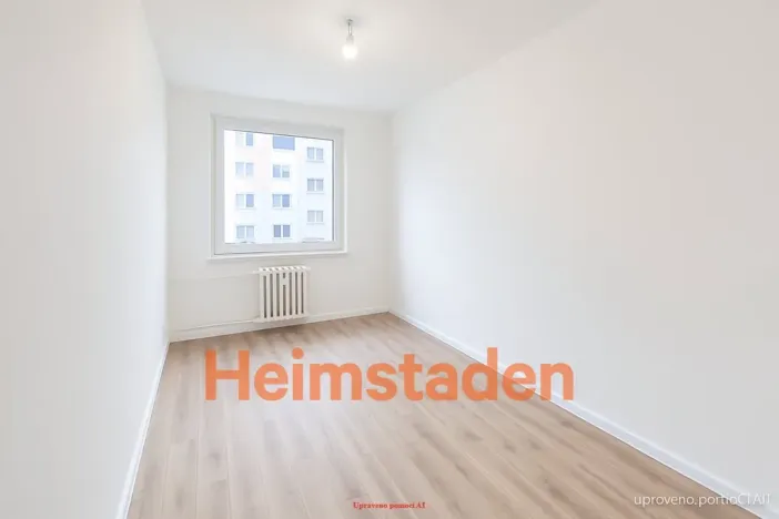 Pronájem bytu 3+1, Havířov - Šumbark, Generála Svobody, 70 m2