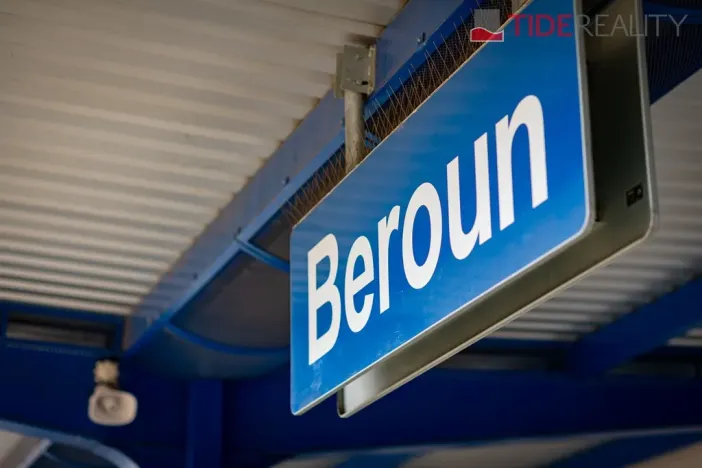 Prodej bytu 2+kk, Beroun, Na Máchovně, 62 m2