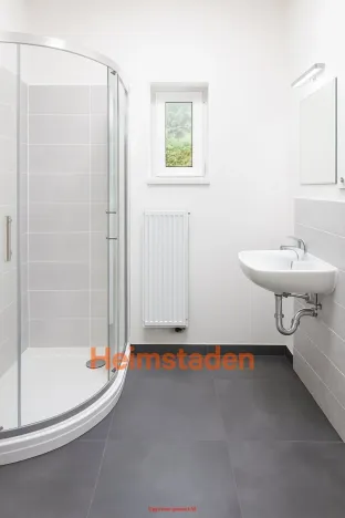 Pronájem bytu 2+kk, Ostrava - Kunčičky, Nadační, 45 m2