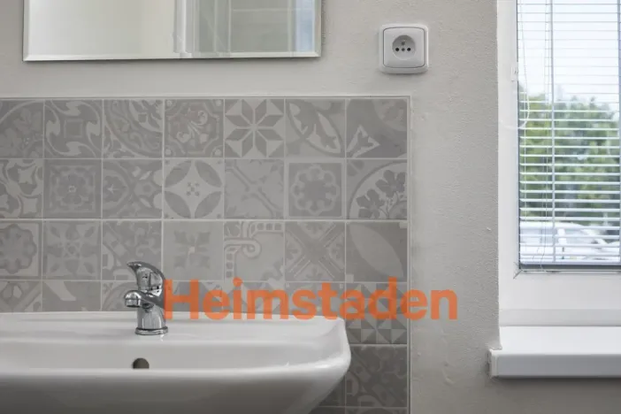 Pronájem bytu 2+kk, Ostrava - Kunčičky, Nadační, 45 m2