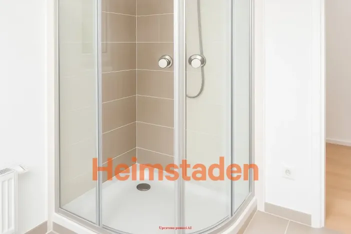 Pronájem bytu 1+kk, Ostrava - Poruba, Dělnická, 27 m2