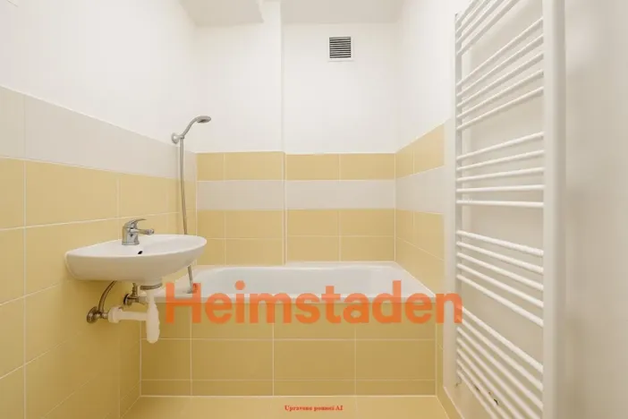 Pronájem bytu 2+1, Ostrava - Poruba, Budovatelská, 57 m2