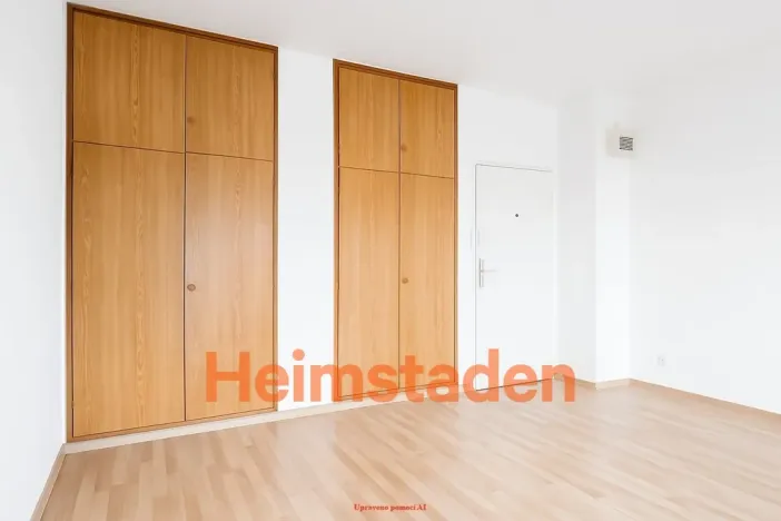 Pronájem bytu 2+1, Ostrava - Poruba, Opavská, 52 m2