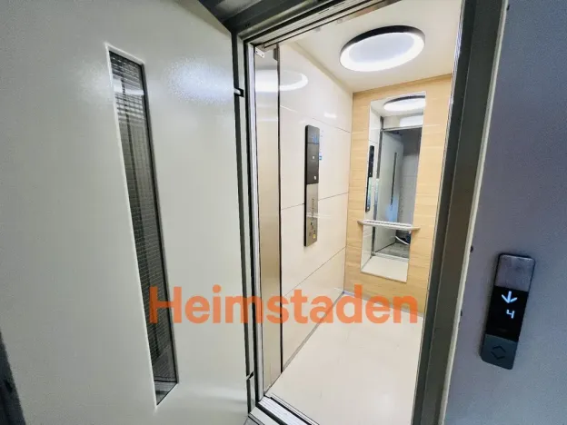 Pronájem bytu 2+1, Ostrava - Poruba, Opavská, 52 m2