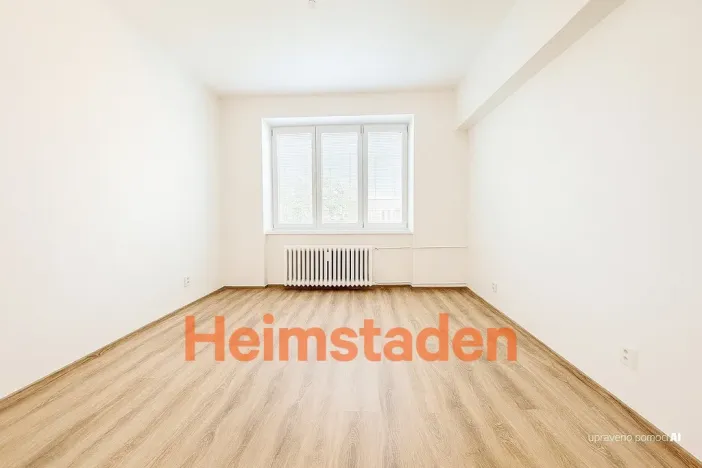 Pronájem bytu 3+kk, Ostrava - Poruba, Havlíčkovo náměstí, 73 m2