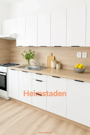 Pronájem bytu 3+1, Frýdek-Místek - Frýdek, Bruzovská, 79 m2