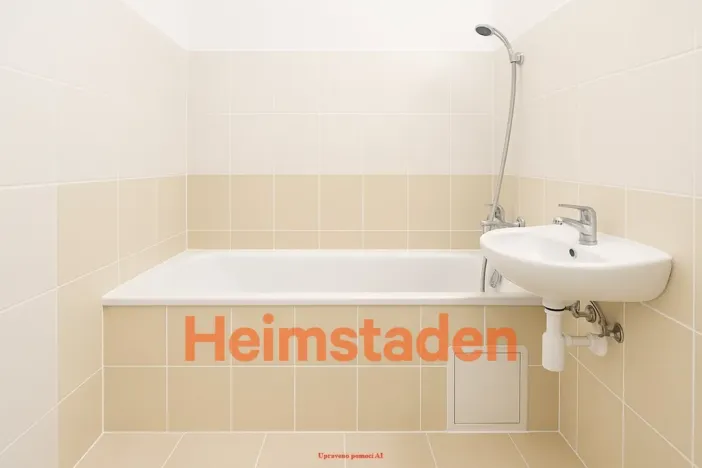 Pronájem bytu 3+1, Frýdek-Místek - Frýdek, Bruzovská, 79 m2