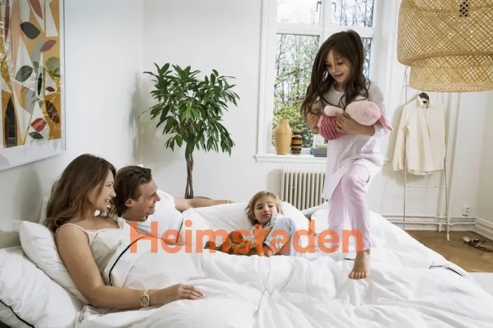 Pronájem bytu 3+1, Frýdek-Místek - Frýdek, Bruzovská, 79 m2