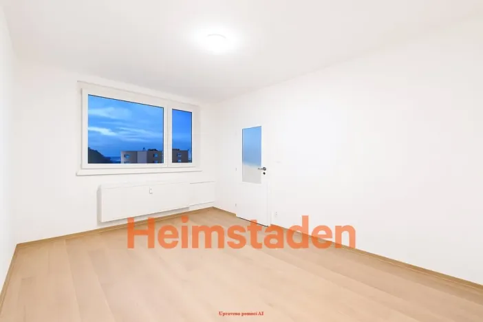 Pronájem bytu 1+1, Frýdek-Místek - Frýdek, Bruzovská, 35 m2