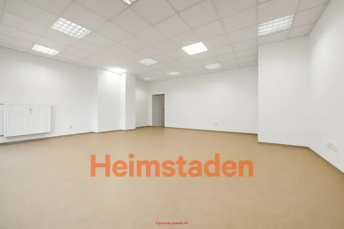 Pronájem obchodního prostoru, Ostrava - Poruba, Hlavní třída, 55 m2