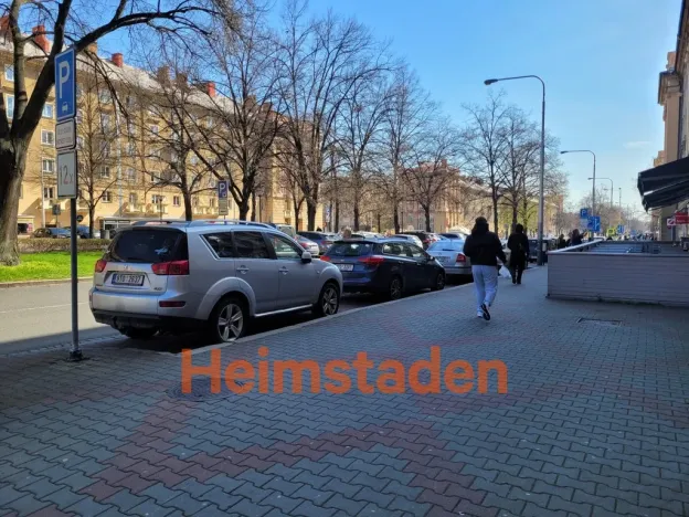 Pronájem obchodního prostoru, Ostrava - Poruba, Hlavní třída, 55 m2