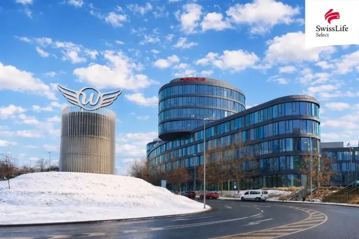 Prodej bytu 3+kk, Praha - Jinonice, Kačírkova, 76 m2