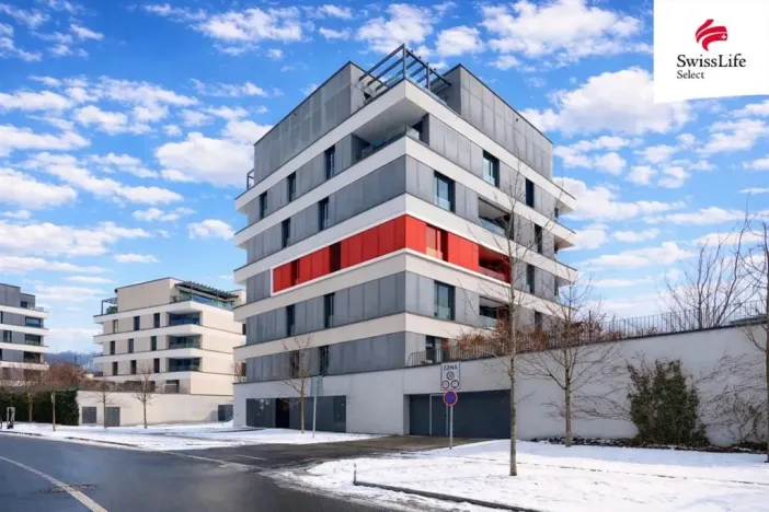 Prodej bytu 3+kk, Praha - Jinonice, Kačírkova, 76 m2