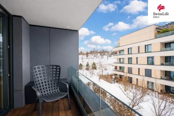 Prodej bytu 3+kk, Praha - Jinonice, Kačírkova, 76 m2