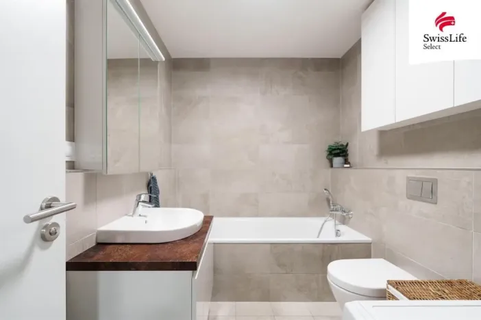 Prodej bytu 3+kk, Praha - Jinonice, Kačírkova, 76 m2