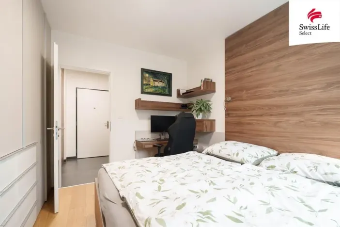 Prodej bytu 3+kk, Praha - Jinonice, Kačírkova, 76 m2