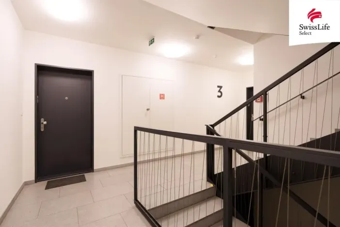 Prodej bytu 3+kk, Praha - Jinonice, Kačírkova, 76 m2