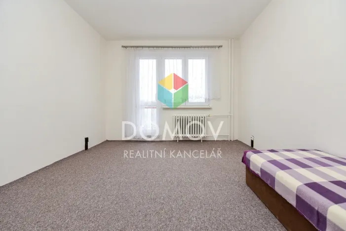 Pronájem bytu 3+1, Beroun - Beroun-Město, Košťálkova, 67 m2