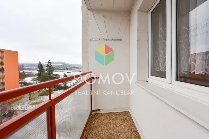 Pronájem bytu 3+1, Beroun - Beroun-Město, Košťálkova, 67 m2