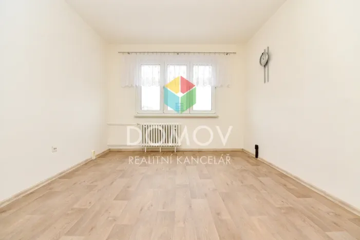 Pronájem bytu 3+1, Beroun - Beroun-Město, Košťálkova, 67 m2