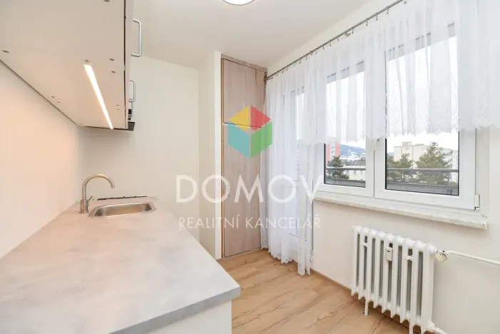 Pronájem bytu 3+1, Beroun - Beroun-Město, Košťálkova, 67 m2