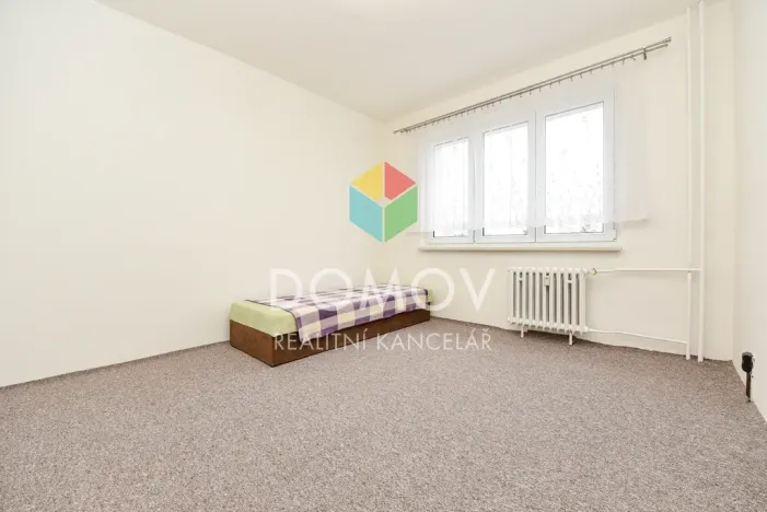 Pronájem bytu 3+1, Beroun - Beroun-Město, Košťálkova, 67 m2