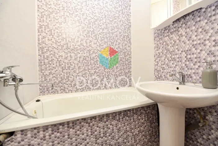 Pronájem bytu 3+1, Beroun - Beroun-Město, Košťálkova, 67 m2