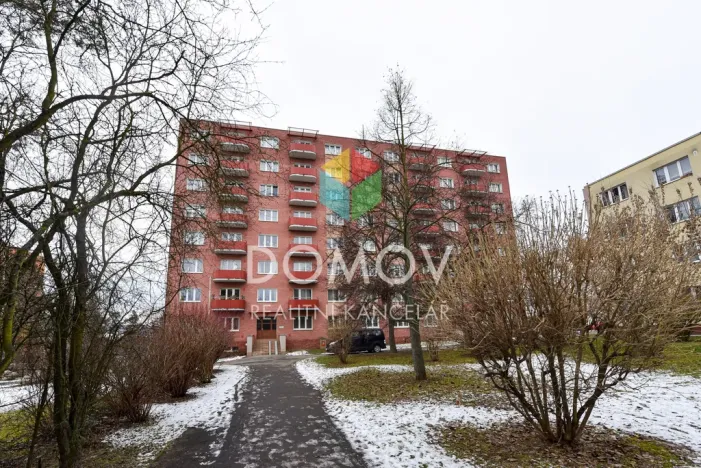 Pronájem bytu 3+1, Beroun - Beroun-Město, Košťálkova, 67 m2