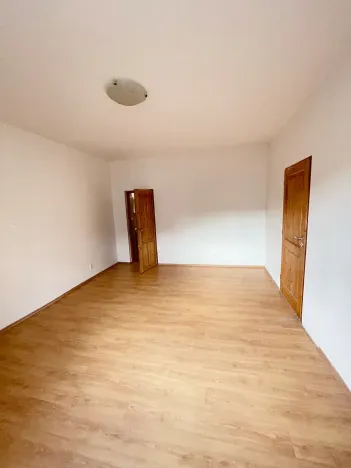 Pronájem bytu 2+kk, Praha - Michle, Pobočná, 44 m2