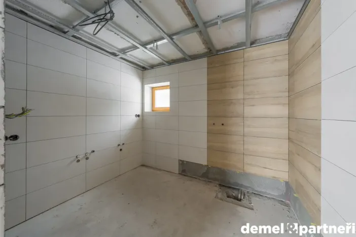 Prodej rodinného domu, Moravec, 160 m2