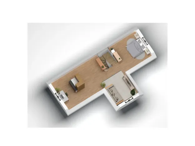 Prodej rodinného domu, Moravec, 160 m2