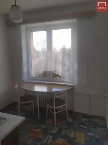 Pronájem bytu 1+1, Olomouc, Foerstrova, 38 m2