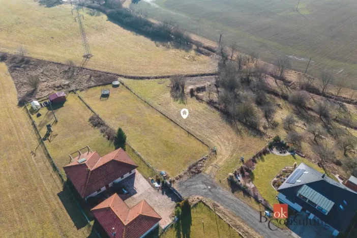 Prodej pozemku pro bydlení, Mýto, 1544 m2