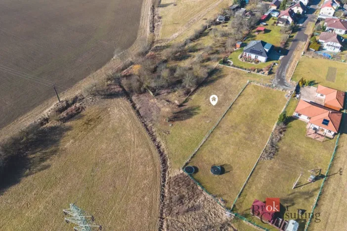 Prodej pozemku pro bydlení, Mýto, 1544 m2