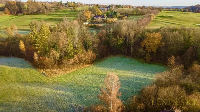 Prodej pole, Ropice, 19696 m2