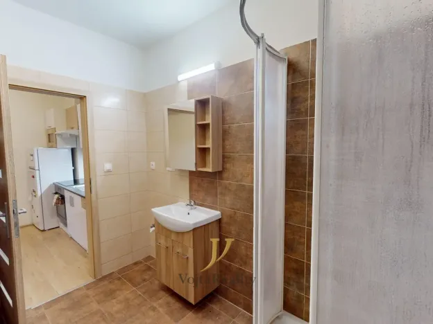 Pronájem bytu 1+kk, Olomouc, Vídeňská, 60 m2