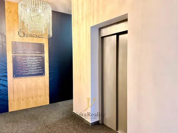 Pronájem bytu 1+kk, Olomouc, Vídeňská, 60 m2