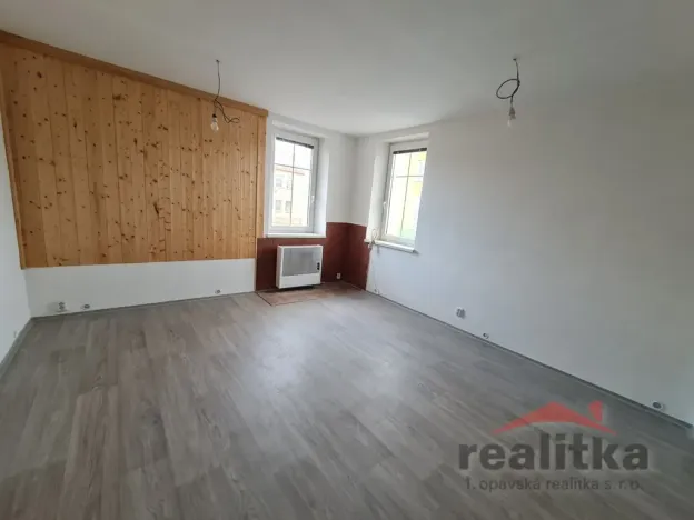 Pronájem bytu 1+1, Opava, Mostní, 36 m2