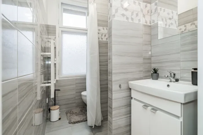 Pronájem bytu 2+kk, Praha - Břevnov, U první baterie, 44 m2