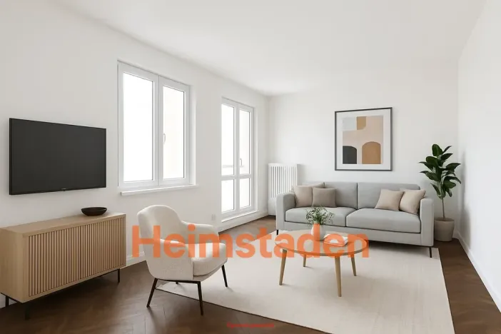 Pronájem bytu 2+kk, Havířov - Město, Majakovského, 75 m2