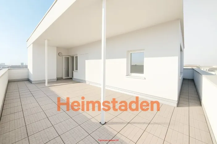 Pronájem bytu 2+kk, Havířov - Město, Majakovského, 75 m2