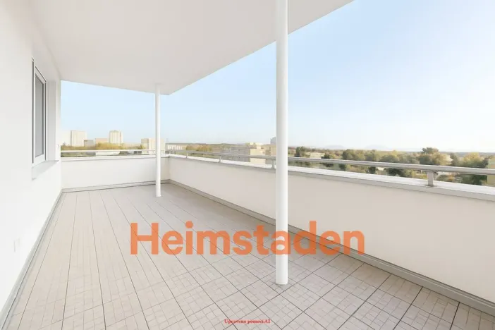 Pronájem bytu 2+kk, Havířov - Město, Majakovského, 75 m2