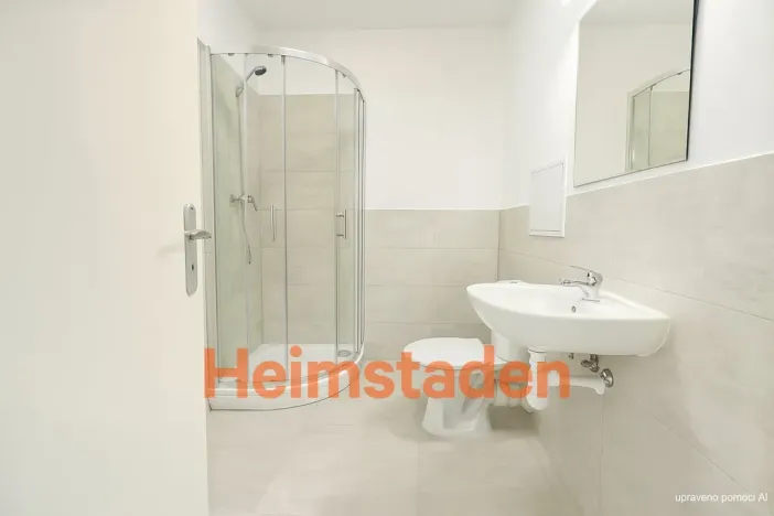 Pronájem bytu 2+kk, Havířov - Město, Majakovského, 75 m2