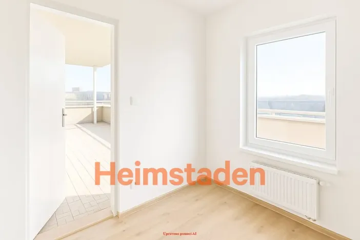 Pronájem bytu 2+kk, Havířov - Město, Majakovského, 75 m2