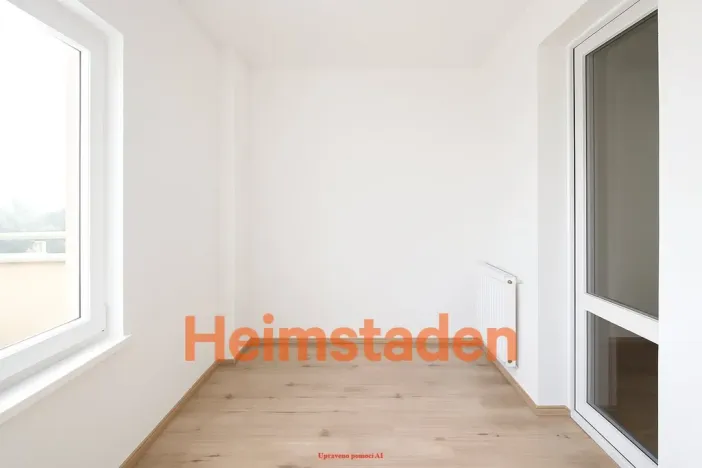 Pronájem bytu 2+kk, Havířov - Město, Majakovského, 75 m2